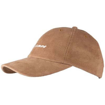 Naish Cap Ribbed braun