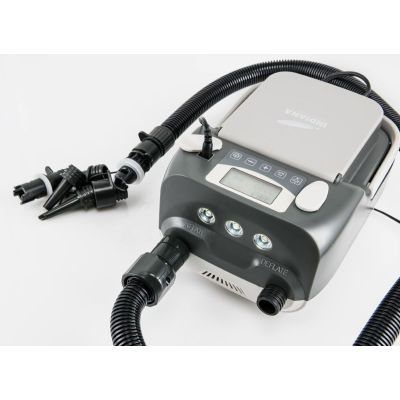 Indiana Battery Pump HT-790
