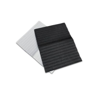 Unifiber Footpad Sheet 80 x 60 CM Diamond Groove