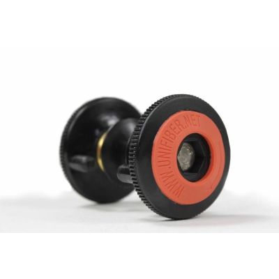 Unifiber Sail Outhaul Double Pulley