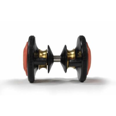 Unifiber Sail Outhaul Double Pulley