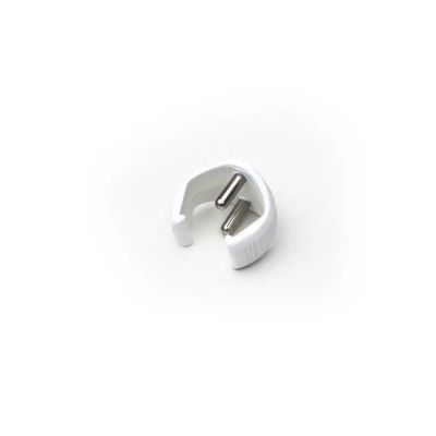 Unifiber Aluminium Entry