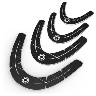 Unifiber Universal Double-Density 3M Self Adhesive Nose Protector