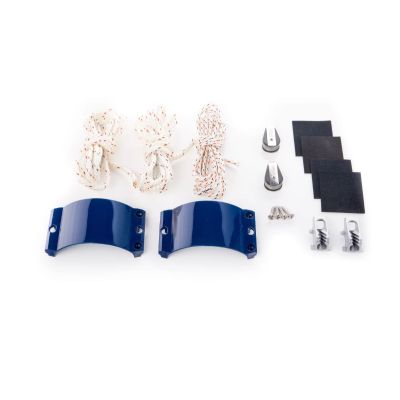 Unifiber Race Adjustable Outhaul System