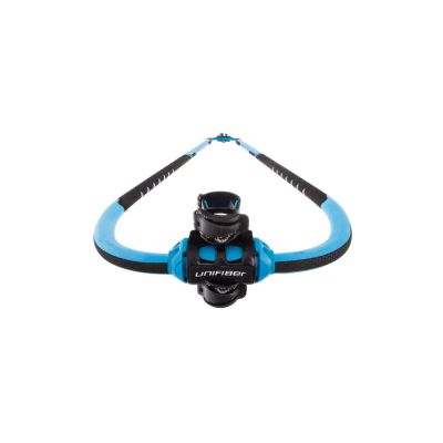 Unifiber Aluminium HD Monocoque V-grip