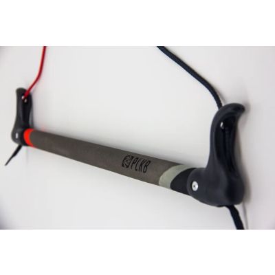 PLKB 2-line Control Bar ohne Kite killer Safety