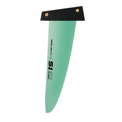 Select Elite S1 Hi-Wind G10 Tuttle Box
