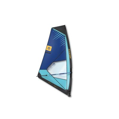 Unifiber Glide Windsup Komplettrigg