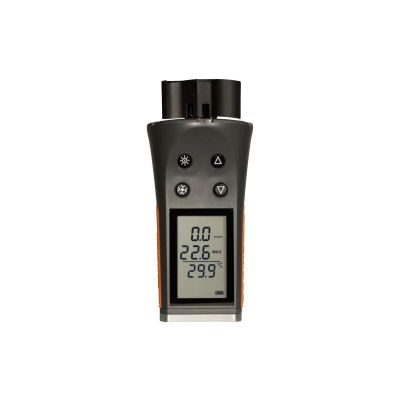Skywatch Meteos Wind Meter