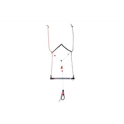 PLKB Crossover Bar (mit Push-Away Safety)