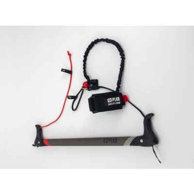 PLKB 2-line Control Bar mit Kite killer Safety