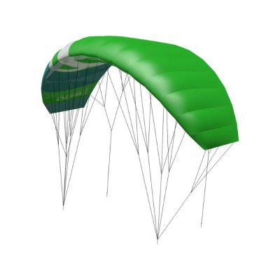 CrossKites Quattro