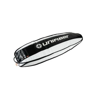 Unifiber Boardbag Pro Luxury Foil w/ Sidewall