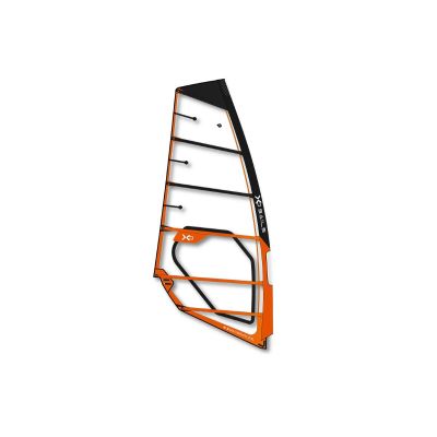 XO Sails Maverick