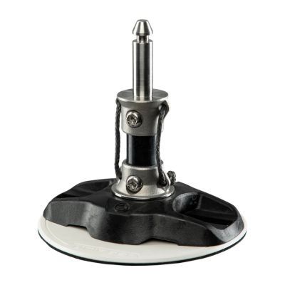 Unifiber Baseplate Tendon Joint Essentials (U-Pin)