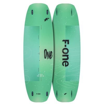 F-One ONE 2025