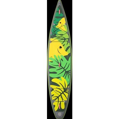 Stemax Nature 12'6" WoW Komplettset
