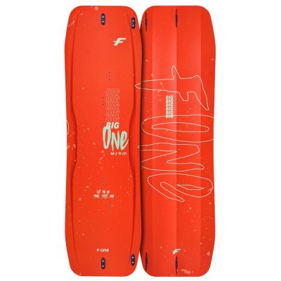 F-One BIG ONE 2025