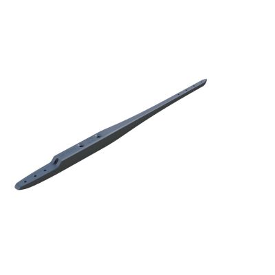 Indiana LIO-TEC Fuselage 715 Heavy Duty IN-AX