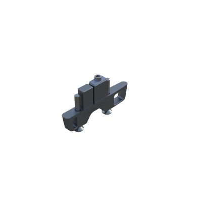 Indiana LIO-TEC Fuselage Adaptor IN-AX