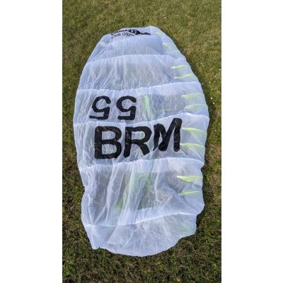 Parawing BRM Kanaha 5.5m used
