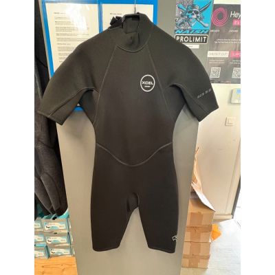 Neoprenanzug XCEL Shorty Herren, Größe S