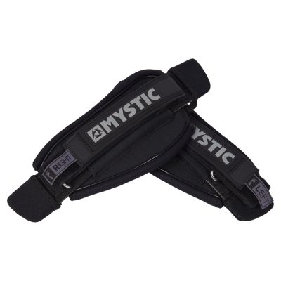 Mystic Kite Footstrapset Asymmetrical (2)