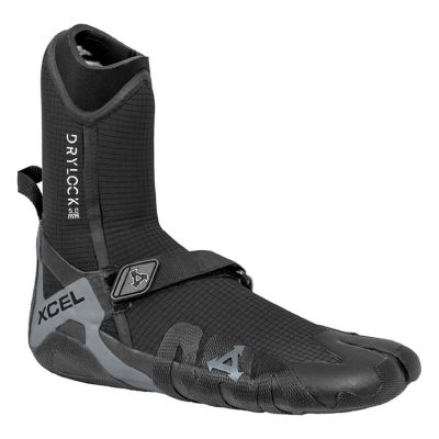 XCEL DRYLOCK SPLIT TOE BOOT 3MM