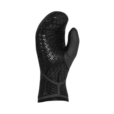 XCEL DRYLOCK TEXTURE SKIN MITTEN 7MM