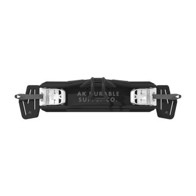 AK SPREADER BAR AEROBAR - mit Kitesurf Haken