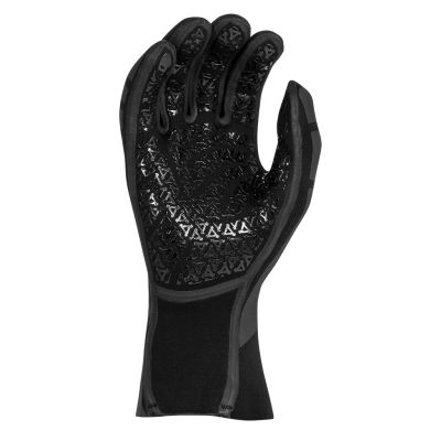 XCEL INFINITI 5 FINGER 3MM GLOVE
