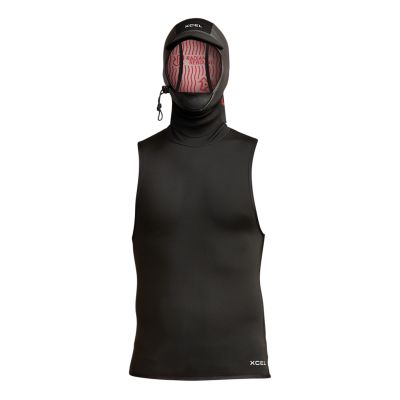 XCEL INFINITI HOODED VEST