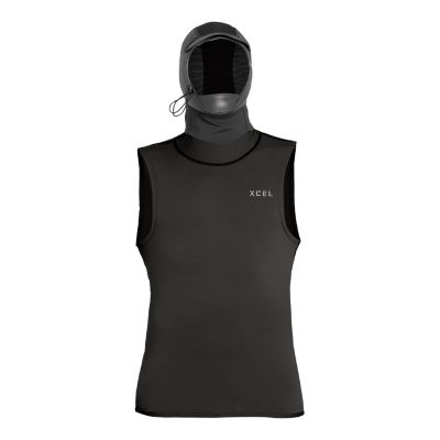 XCEL INSULATE-X HOODED VEST