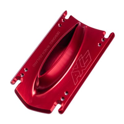 Axis Foil Base Plate 16 mm
