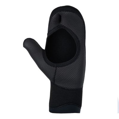 XCEL INFINITI 3 FINGER 5MM OPEN PALM