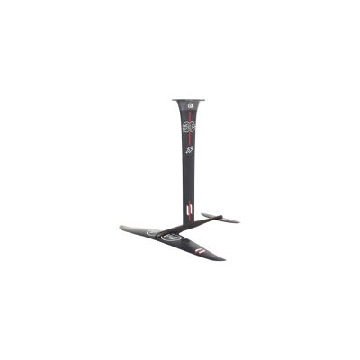 Sabfoil BALZ PRO Foil Komplettset
