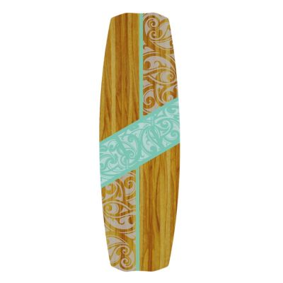 Woodboard Beam
