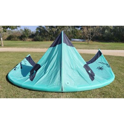 F-One  Breeze V4 13m