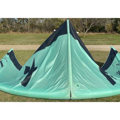 F-One  Breeze V4 15m