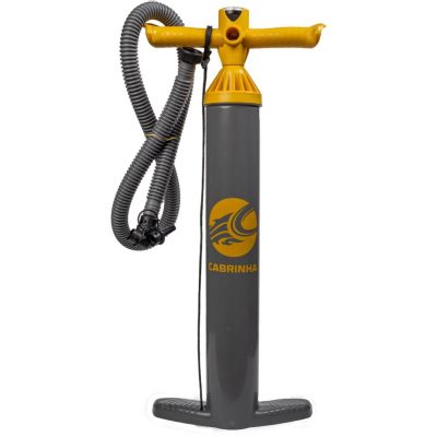 Cabrinha Deluxe High Pressure Pump 2025