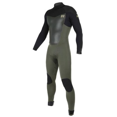 Soöruz Fullsuit Herren 3/2 BZ FIGHTER