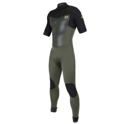Soöruz Springsuit Herren 2/2 SS ZF FIGHTER