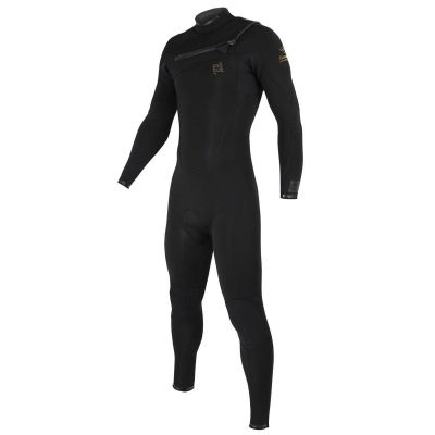 Soöruz Fullsuit Herren 5/4/3 CZ FIGHTER