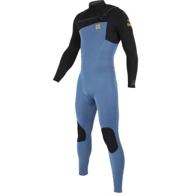 Soöruz Fullsuit Herren 3/2 CZ FIGHTER