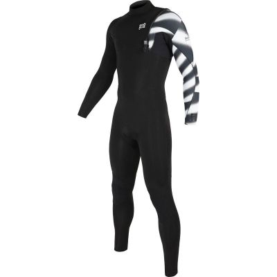 Soöruz Fullsuit Herren 4/3 ZF FIGHTER