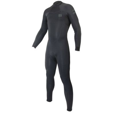 Soöruz Fullsuit Herren 4/3 BZ FLY+