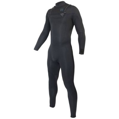 Soöruz Fullsuit Herren 4/3 FZ FLY+