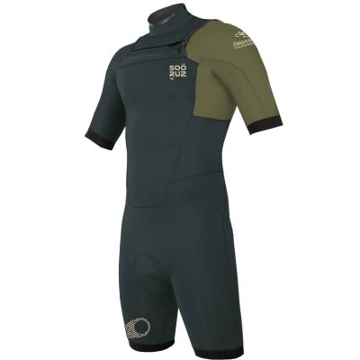 Soöruz Shorty Herren 2/2 FZ FIGHTER