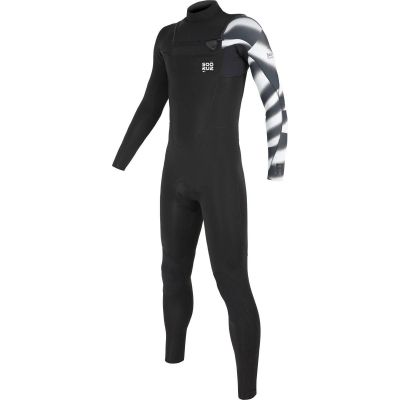 Soöruz Fullsuit Kids 4/3 FZ FIGHTER