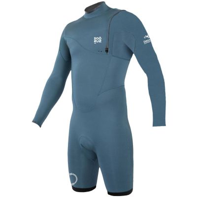 Soöruz Shorty Herren 2/2 LS ZF FIGHTER